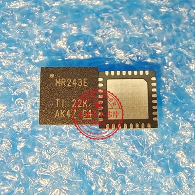 芯片APL5932AMAX3243EIRHBR