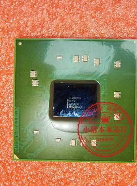 LE3100MICH SL9PU  BGA  新的    一个起拍