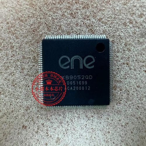 KB9052QD KB9052Q D KB9052O D QFP 全新现货 一个起售 - 封面