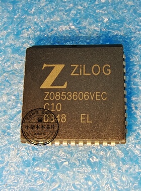 Z0853606VEC ZO853606VEC Z0853606VSC ZO853606VSC PLCC封装