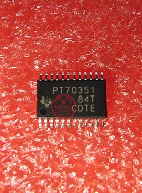 TPS70351PWPR 丝印PT70351 TPS70348PWPR 丝印PT70348 新的