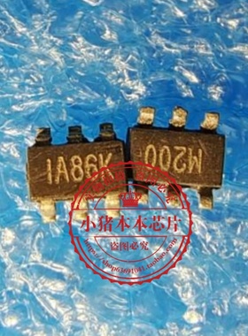 MP1518DJ-LF-Z MP1518DJ 丝印IA86K A8开头 SOT23-6 新的一个起拍