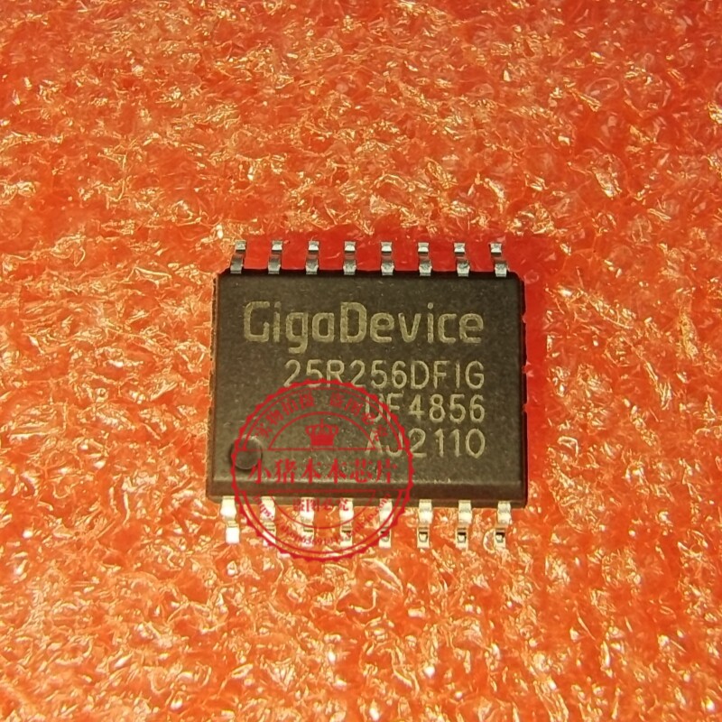 GD25R256DFIGR  GD25R256DFIG 25R256DFIGR  GD25R256DFGI    SOP