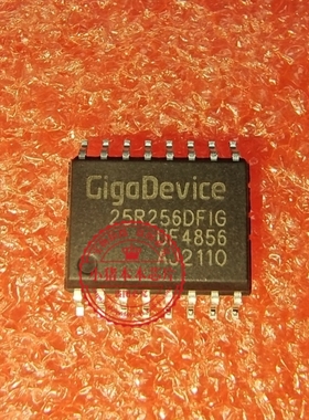 GD25R256DFIGR  GD25R256DFIG 25R256DFIGR  GD25R256DFGI    SOP