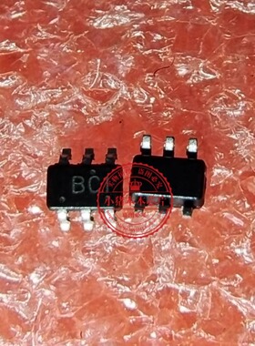 AOZ6135HI丝印BC1 BCI SOP AOZ2763VQI-02 Z2763VQI-02 一个起拍