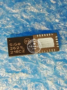 SE2621L  2621L SE2621L-R  QFN   新的 一个起拍