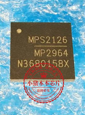 MP2964GQKT-Z MP2964 MP2964RGQKT MP2964R MP2964RGQKT-0000-Z