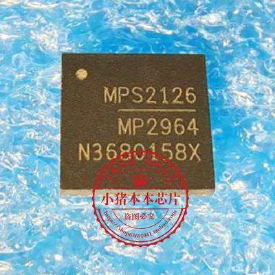 MP2964GQKT-Z MP2964 MP2964RGQKT MP2964R MP2964RGQKT-0000-Z