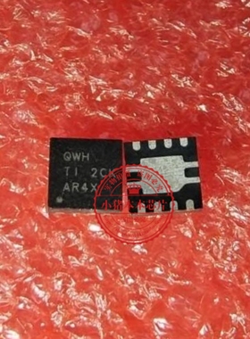 TPS73515DRBR 丝印QWH QFN   新的  一个起拍