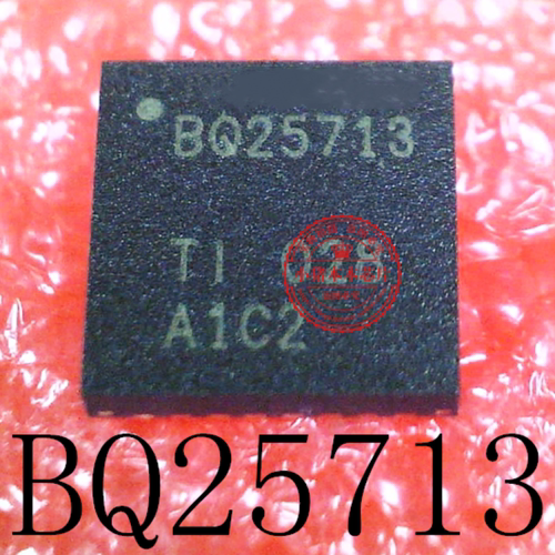 集成电路BQ25713RSNRPQ25713