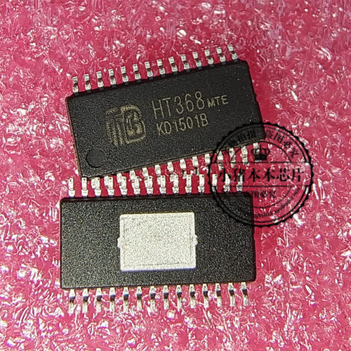 HT368集成电路TSSOP2836B
