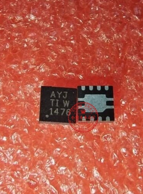 TPA6204A1DRBR 丝印AYJ TPA6204A1  QFN8