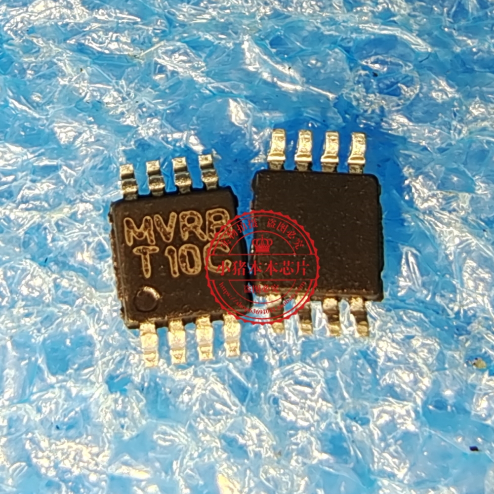 LM86CIMMX LM86CIMM LM86C1MMX 丝印T10C MSOP8封装 新的一个起拍