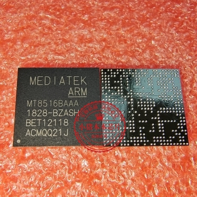 MT8516BAAA-BZASH MT8516BAAA MT8516AAAA-BZASH MT8516AAAA BGA