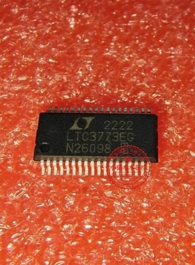 LTC3773EG LTC3773EG#TRPBF LTC3773EG#PBF    SSOP 新的