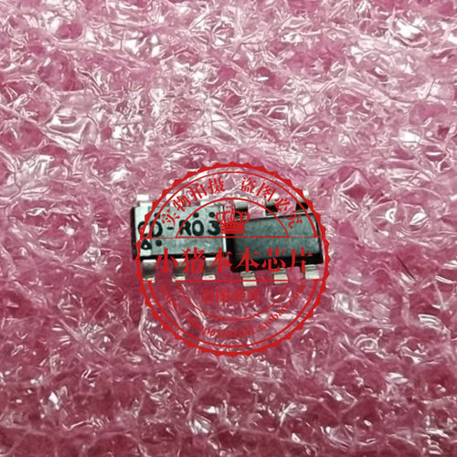 IR2106STRPBF丝印CD-R03SOT23-6