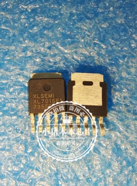 XL7015 XL7015E1  XL7015EI     TO252-5  新的 一个起拍