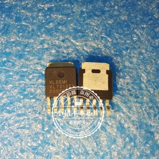 XL7015 XL7015E1  XL7015EI     TO252-5  新的 一个起拍