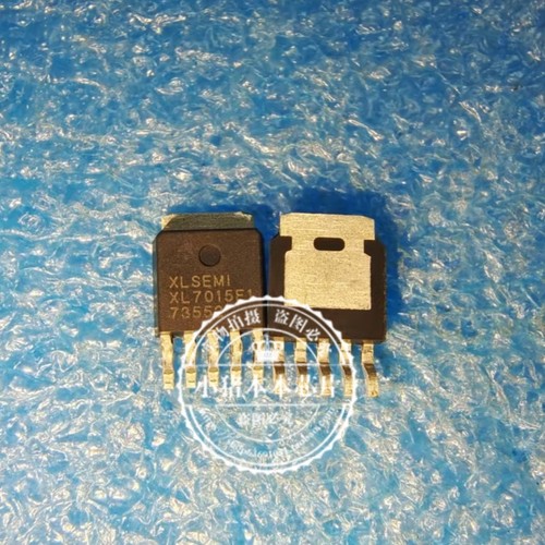 XL7015 XL7015E1  XL7015EI     TO252-5  新的 一个起拍