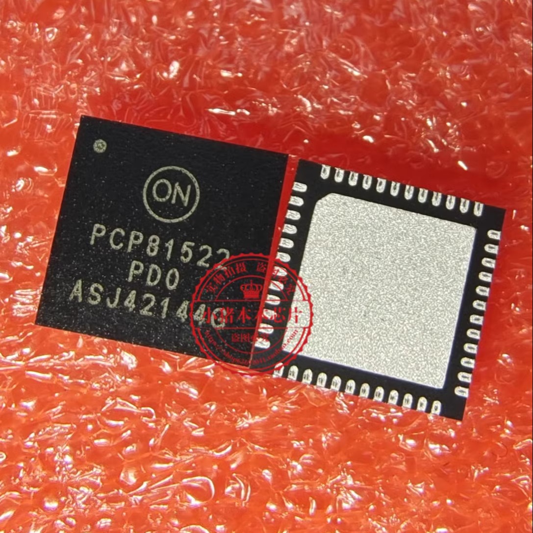 集成电路NCP81522MNTXGPCP81522