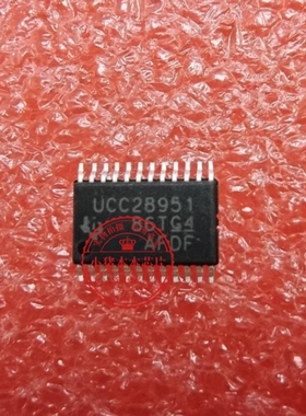UCC28951 UCC28951Q UCC28951QPWRQ1 UCC28951PWR TSSOP-24 新的