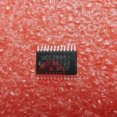 UCC28951 UCC28951Q UCC28951QPWRQ1 UCC28951PWR TSSOP-24 新的