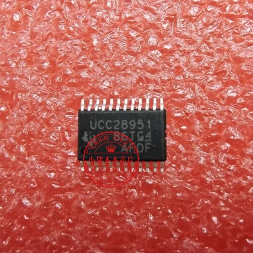 UCC28951 UCC28951Q UCC28951QPWRQ1 UCC28951PWR TSSOP-24 新的