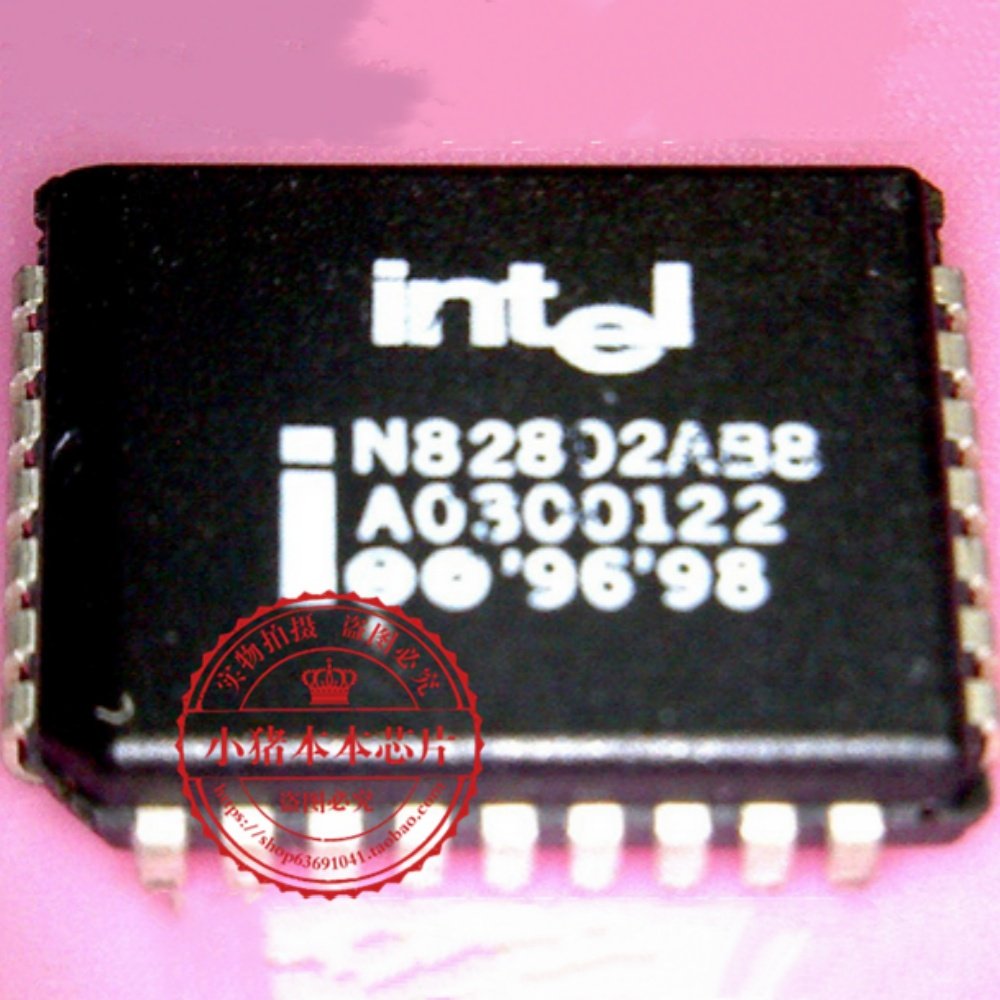 N82802AB8 N82802AB PLCC A5E00691607 BGA 新的一个起拍