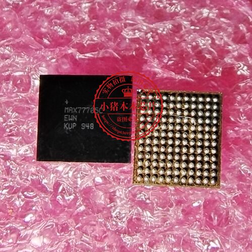 MAX77705CEWN MAX77705C BGA AD7677AST AD7677  QFP 一个起拍