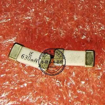 PA1A-12V0451.630MRL丝印630MA