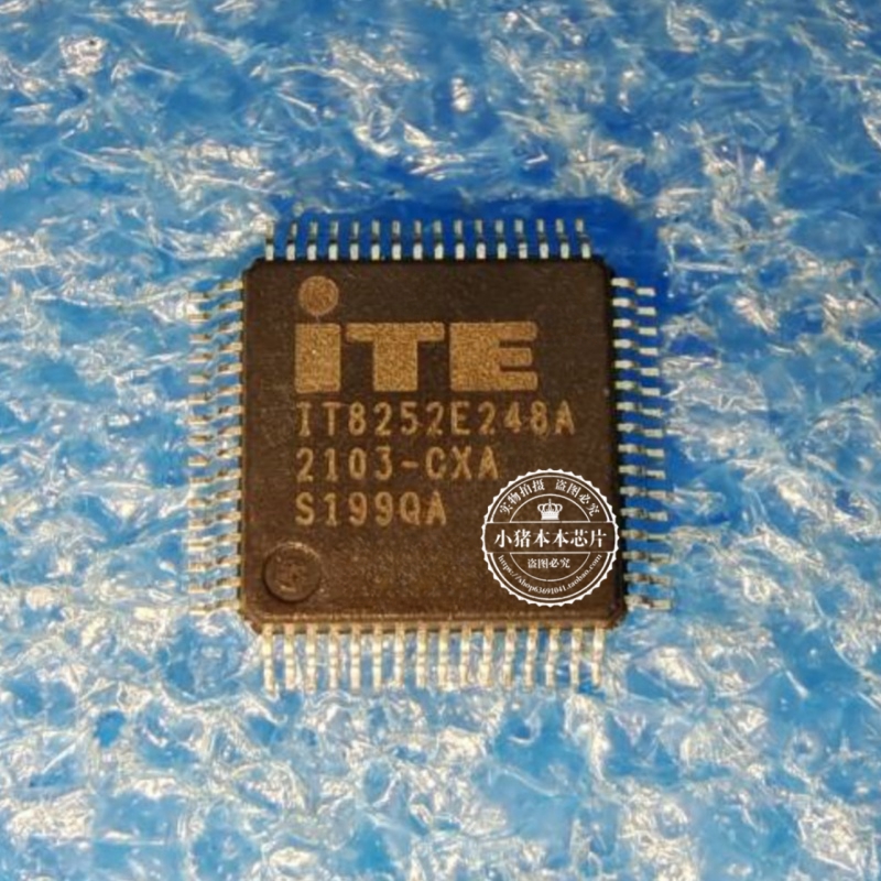IT8258E248A  IT8252E248A  IT8259E248A IT8299E120A IT8299E120
