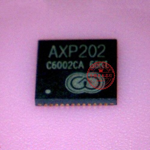 AXP209芯片AXP202AXP188AXP192