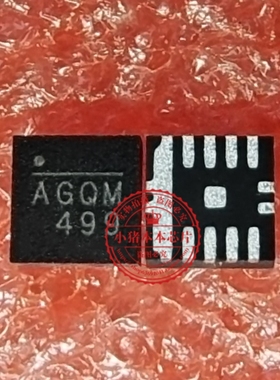 MP2229GQ-Z MP2229 印丝 AGQH AGQ 开头 QFN14