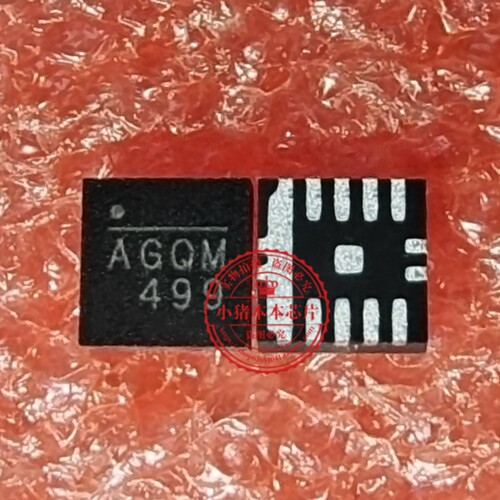 MP2229GQ-Z MP2229 印丝 AGQH AGQ 开头 QFN14