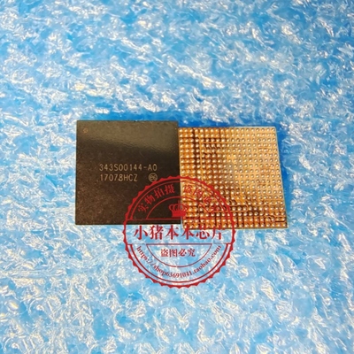 集成电路343S00144A0BGA新的