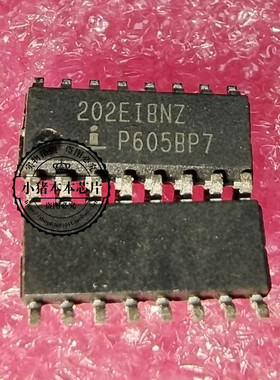 ISL202EIBNZ 202EIBNZ FP6102 FP6102DR-LF SOP封装 新的一个起拍