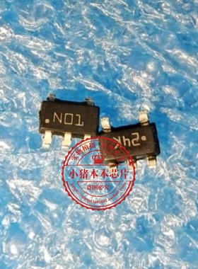DS90LV011ATMF DS90LV011ATMFX  丝印N01 ND1  SOT23-5  新的