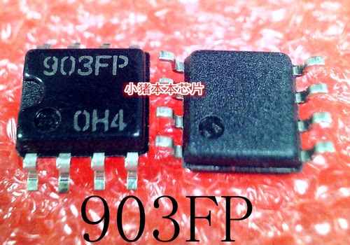 集成电路HA17903FP-EL-E903FP