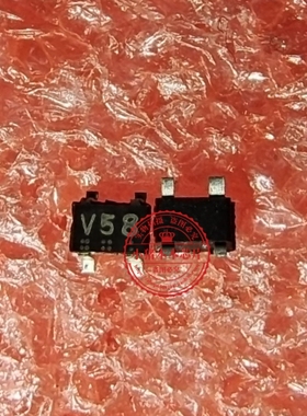 NE72218-T1 丝印V58 贴片SOT-343 射频放大器 N沟道MOS场效应管