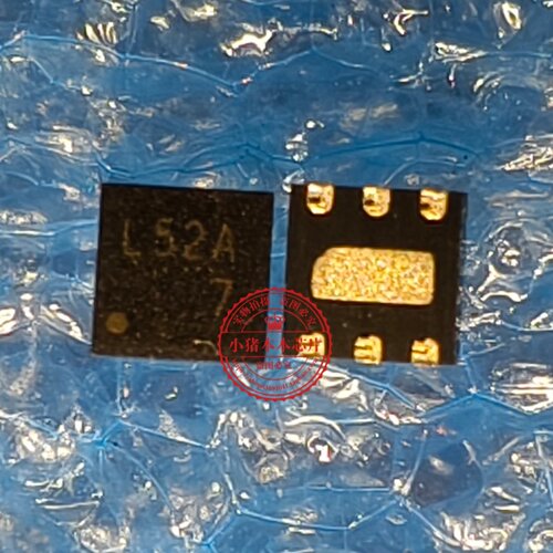 APL3552AQBI-TRG APL3552A L52A QFN6