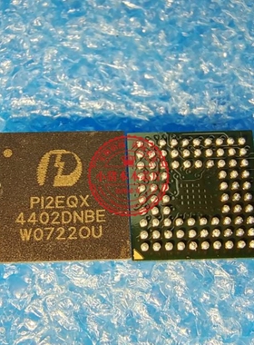 PI2EQX4402DNBE  P12EQX4402DNBE  PIZEQX4402DNBEX BGA 新的
