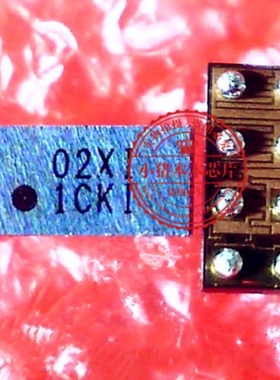 TPS22971YZPT TPS22971YZPR TPS22971 丝印 02XI 1CKI BGA8 新的