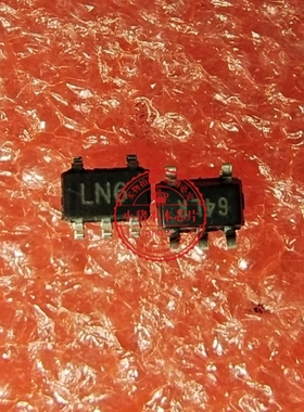 ADP7182AUJZ-R7丝印LN6 ADP7182 SOT23-5  新的   一个起拍