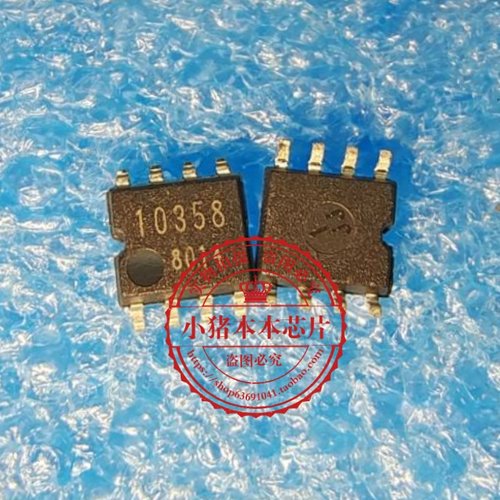 集成电路BA10358F-E2BA10358