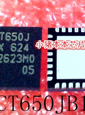 NPCT650JB1YX NPCT650J81YX NPCT650JBIYX QFN封装 新的 可直拍