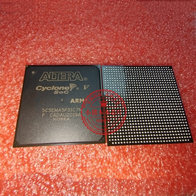 5CSEMA5F31C7N   5CSEMA5F31C6N    5CSEMA5F31I7N  5CSEMA5F BGA