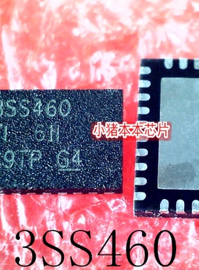 HD3SS460RHRR HD3SS460 丝印 3SS460 3S5460 WQFN28 新的一个起拍