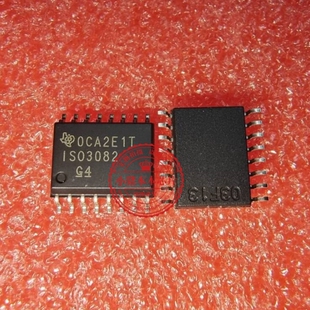 ISO3082 ISO3082DWR IS03082DW SOP16 新的 一个起拍
