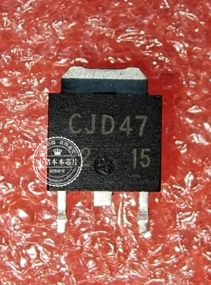 集成电路OB2361MP丝印61CJD47