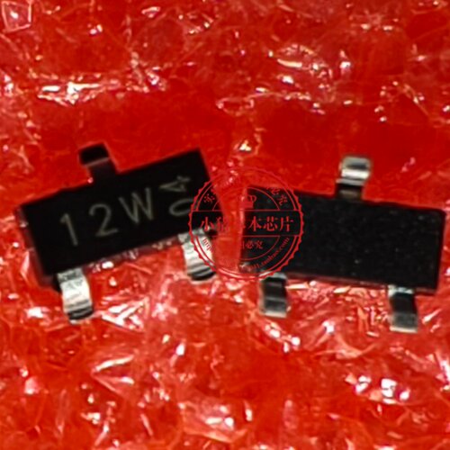 NX7002AK,215 WCM TCM 2N7002BK 2N7002,215丝印LNW SOT23进口原